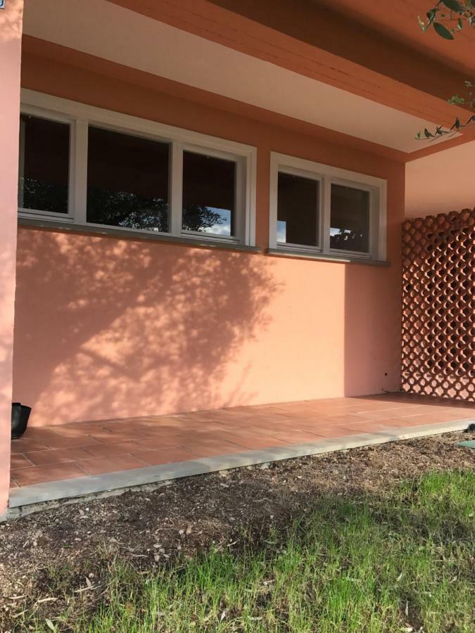 App. Monte Isola Vista Panoramica Villa Exterior photo
